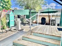 1990 Champion Woodridge Manufactured Home
