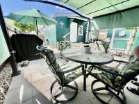 1990 Champion Woodridge Manufactured Home