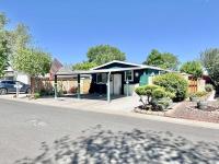 1990 Champion Woodridge Manufactured Home