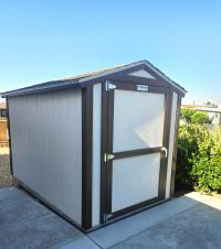 2025 Cavco Industries WP28563A Manufactured Home
