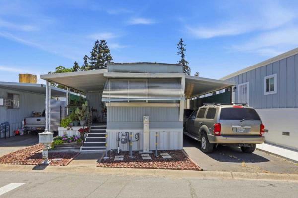 1961 Park Lane Mobile Home For Sale