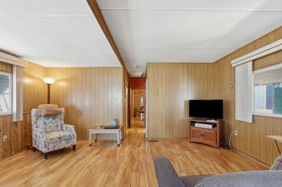 Photo 2 of 7 of home located at 2150 Almaden Rd. #78 San Jose, CA 95125
