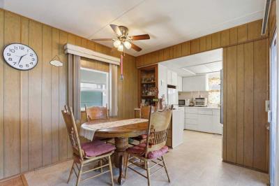 Photo 5 of 7 of home located at 2150 Almaden Rd. #78 San Jose, CA 95125