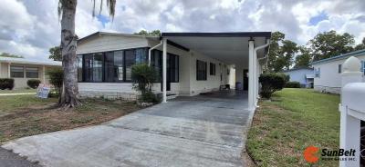 Mobile Home at 1201 W Gleneagles Road Unit B Ocala, FL 34472