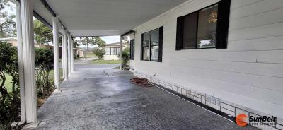 Photo 4 of 61 of home located at 1201 W Gleneagles Road Unit B Ocala, FL 34472