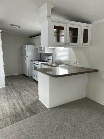 Photo 4 of 12 of home located at 27572 Moulon Rouge Dr #617 Romulus, MI 48174