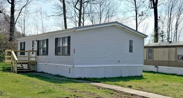 Mobile Home