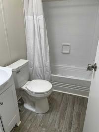 2003 Skyline Manufactured Home
