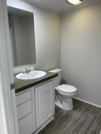 2003 Skyline Manufactured Home