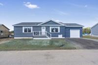2025 Mobile Home