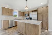 2025 Mobile Home