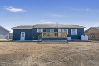 2025 Mobile Home