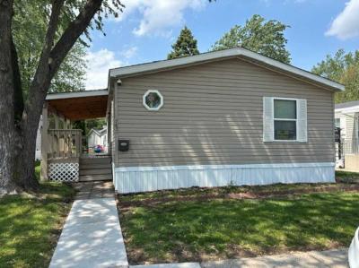 Mobile Home at 7631 Lourdes Ave #98 Sterling Heights, MI 48314
