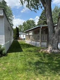 1998 Skyline Manufactured Home