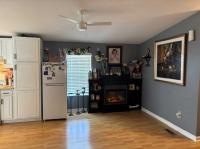 1998 Skyline Manufactured Home