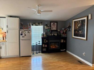 Photo 5 of 13 of home located at 7631 Lourdes Ave #98 Sterling Heights, MI 48314