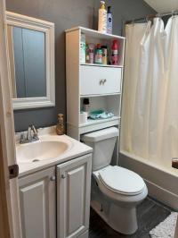 1998 Skyline Manufactured Home
