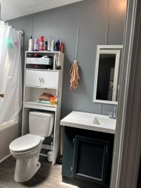 1998 Skyline Manufactured Home