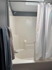 1998 Skyline Manufactured Home