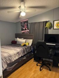 1998 Skyline Manufactured Home