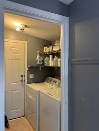 1998 Skyline Manufactured Home