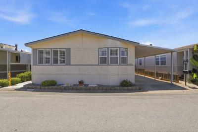Mobile Home at 1225 Vienna Dr. #205 Sunnyvale, CA 94089