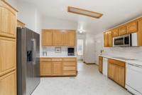 1999 SIlvercrest Manufactured Home