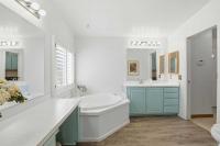 1999 SIlvercrest Manufactured Home