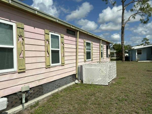 1989 Meri Mobile Home For Sale