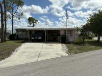 1989 Meri HS Manufactured Home