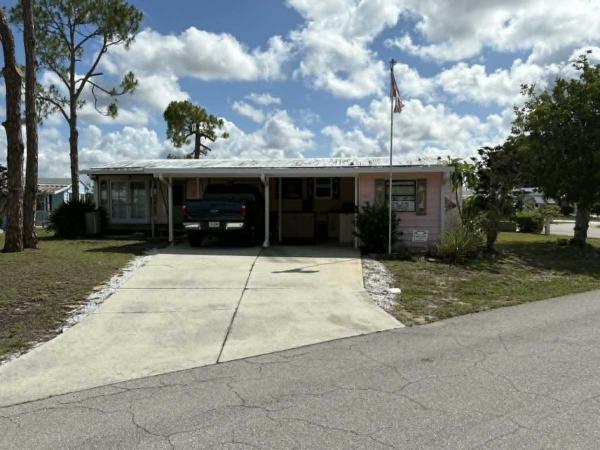 Photo 1 of 2 of home located at 9804 Spyglass Ct North Fort Myers, FL 33903