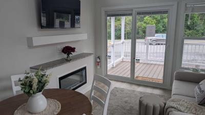 Photo 2 of 8 of home located at 127 Woodward Avenue Lock Haven, PA 17745