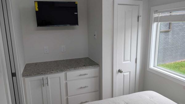 2026 Great Outdoor Cottages Bay View ParkModel Home