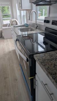 2026 Great Outdoor Cottages Bay View ParkModel Home