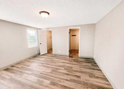 Photo 3 of 5 of home located at 7347 Chinook Circle Lot 85 Indianapolis, IN 46219