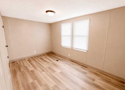 Photo 4 of 5 of home located at 7347 Chinook Circle Lot 85 Indianapolis, IN 46219