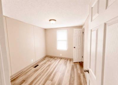 Photo 5 of 5 of home located at 7347 Chinook Circle Lot 85 Indianapolis, IN 46219
