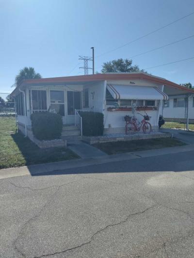 Mobile Home at 7349 Ulmerton Rd #321 Largo Fl 33771 Largo, FL 33771