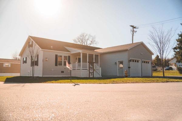 2023 Pine Grove G3366 Manufactured Home