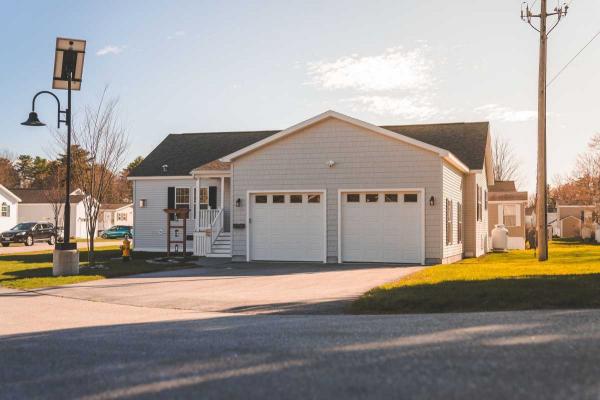 2023 Pine Grove G3366 Manufactured Home