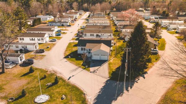 2023 Pine Grove G3366 Manufactured Home