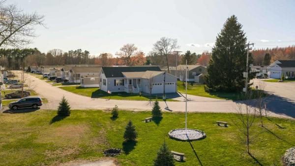 2023 Pine Grove G3366 Manufactured Home