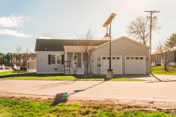 2023 Pine Grove G3366 Manufactured Home