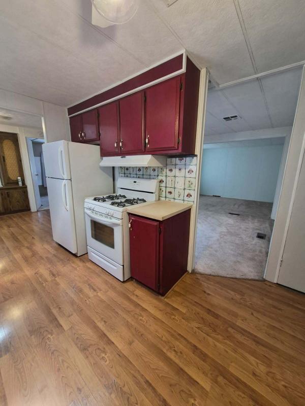 1974 Regal Mobile Home