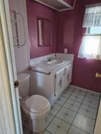 1974 Regal Mobile Home