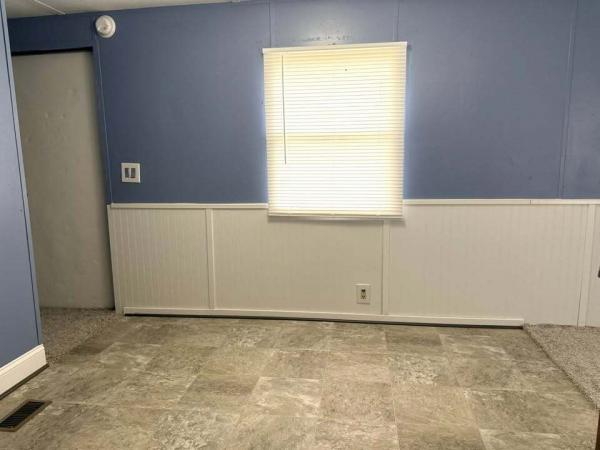 1991 Mobile Home