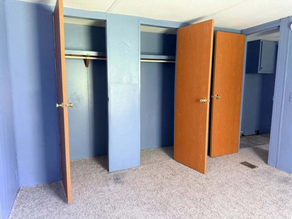 1991 Mobile Home
