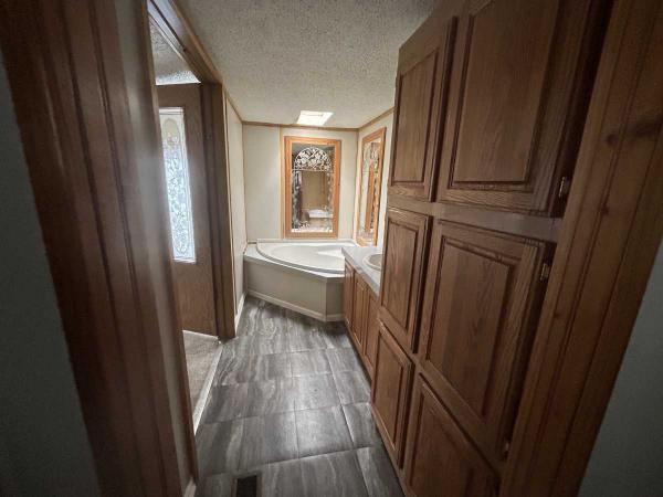 1995 Mobile Home