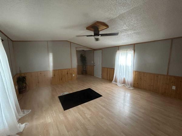 1995 Mobile Home