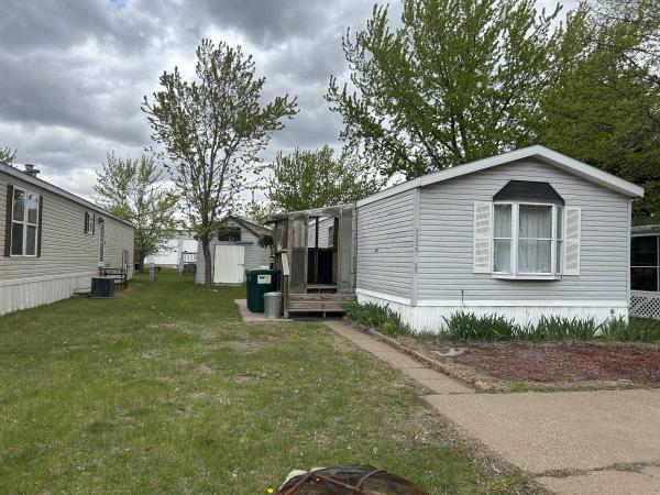 1995 Mobile Home
